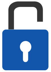 Unlocked Phones logo