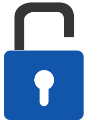 Unlocked Phones Logo