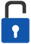 Unlocked Phones Logo