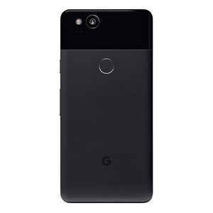 Google Pixel 2 64 GB 5 Inch Unlocked Phone Black