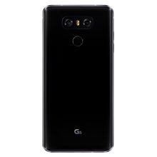 LG G6 64 GB 5.7 Inch Unlocked Phone Black
