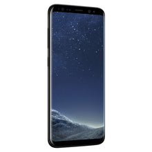 Samsung Galaxy S8 64 GB 5.8 Inch Unlocked Phone Midnight Black