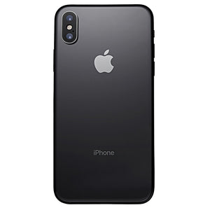 iPhone X 64 GB 5.8 Inch Unlocked Phone Space Grey